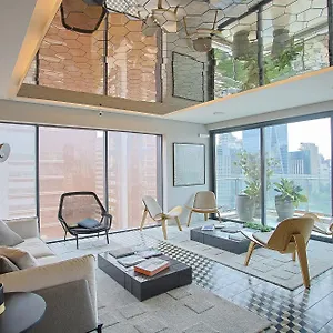 Apartamento Forma Itaim, São Paulo