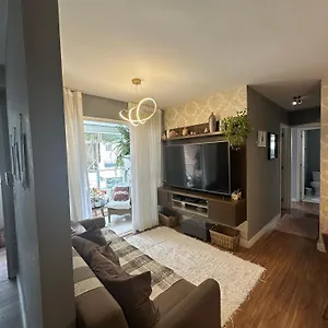 Apartamento Allianz Parque , Perdizes, São Paulo