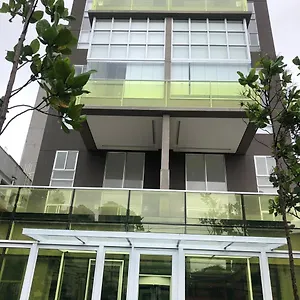 Apartamento Allianz Park, Perdizes, São Paulo