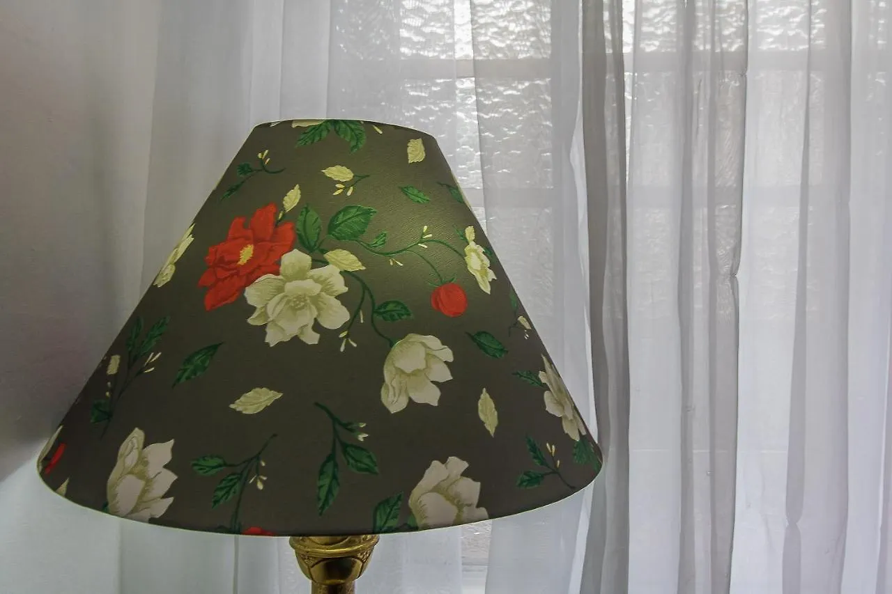 A Pousada Hospedaria Da Mama São Paulo Brasil